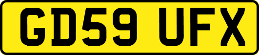 GD59UFX