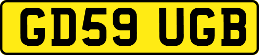 GD59UGB