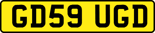 GD59UGD