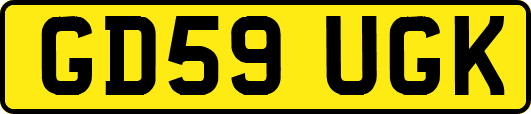 GD59UGK