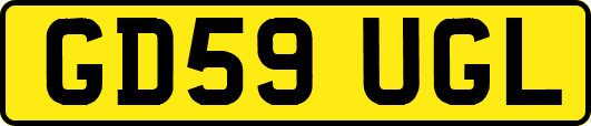 GD59UGL