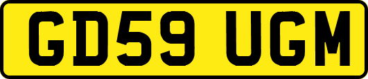 GD59UGM
