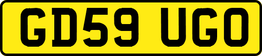 GD59UGO