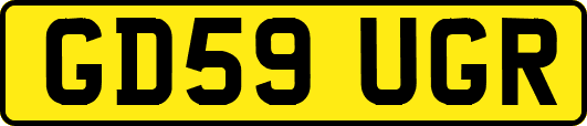 GD59UGR