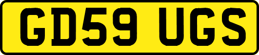 GD59UGS