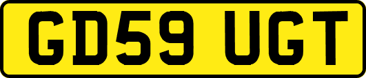 GD59UGT