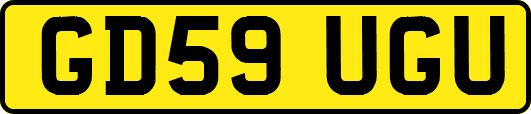 GD59UGU