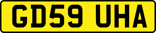 GD59UHA