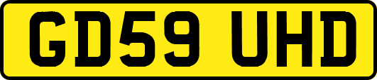 GD59UHD
