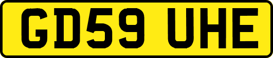 GD59UHE