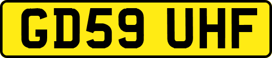 GD59UHF