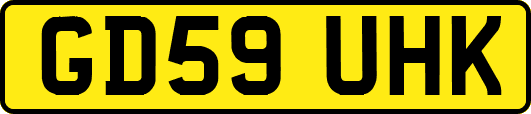 GD59UHK