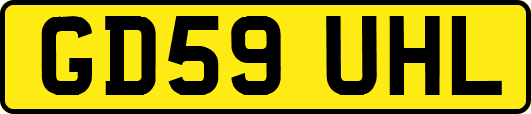 GD59UHL