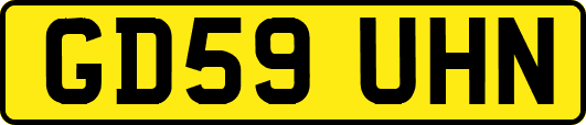 GD59UHN