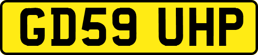 GD59UHP