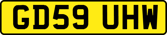 GD59UHW