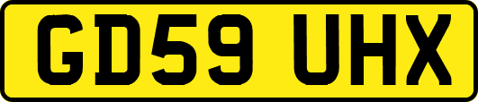 GD59UHX