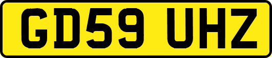 GD59UHZ