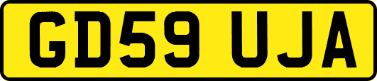 GD59UJA