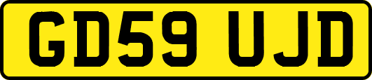 GD59UJD