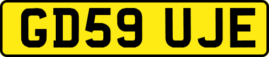 GD59UJE