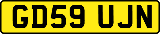 GD59UJN