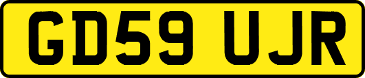 GD59UJR