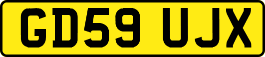 GD59UJX