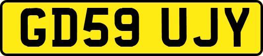 GD59UJY