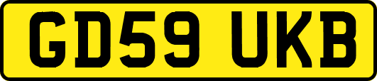 GD59UKB
