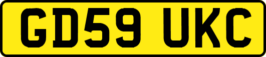 GD59UKC