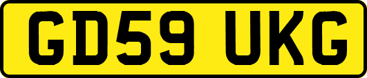 GD59UKG