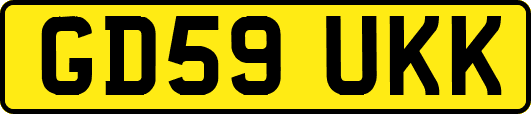 GD59UKK