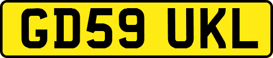 GD59UKL