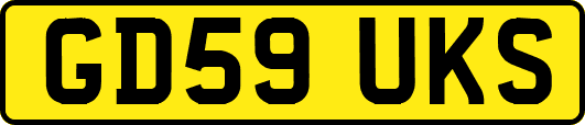 GD59UKS