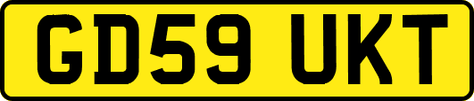 GD59UKT