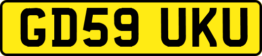GD59UKU