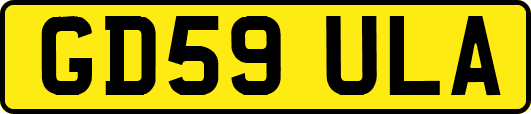GD59ULA