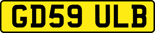GD59ULB