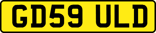 GD59ULD