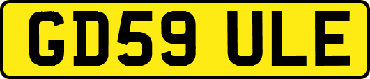 GD59ULE