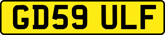 GD59ULF