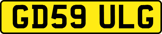 GD59ULG