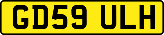 GD59ULH
