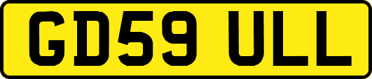 GD59ULL