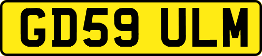 GD59ULM