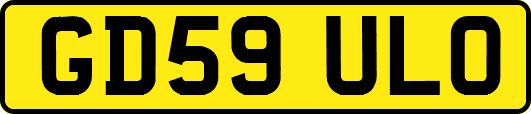 GD59ULO