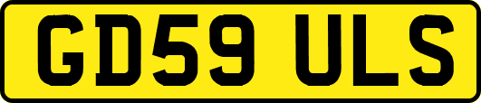 GD59ULS
