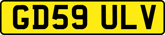 GD59ULV