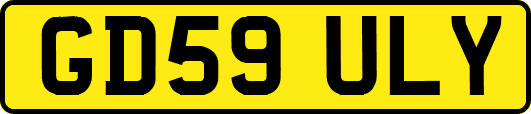 GD59ULY